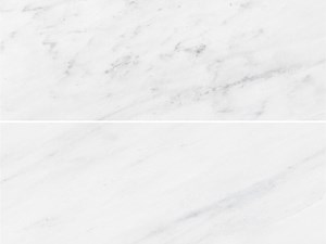 Oriental White Marble Polished and Honed 